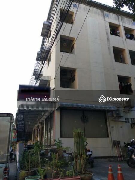 อุดมสุข56, Bangkok, อุดมสุข56, Bang Chak, Phra Khanong, Bangkok, 10+ Bedrooms, 804 sqm, Apartment For Sale, by Chartchai Kaennarong, 10847270 - DDproperty.com