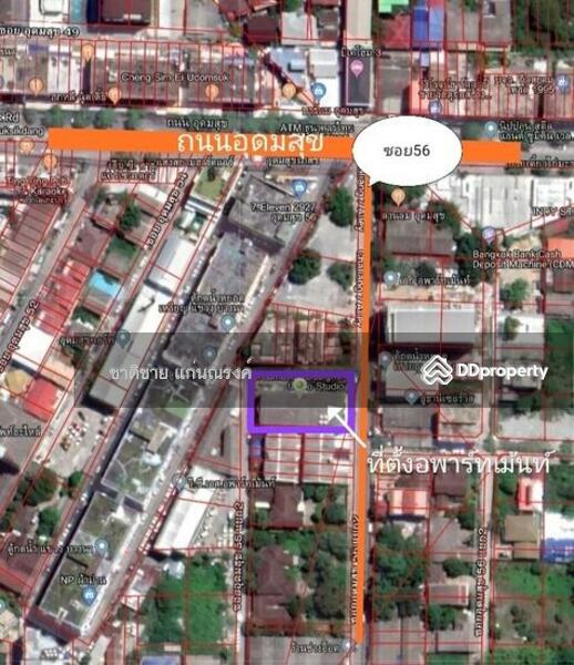 อุดมสุข56, Bangkok, อุดมสุข56, Bang Chak, Phra Khanong, Bangkok, 10+ Bedrooms, 804 sqm, Apartment For Sale, by Chartchai Kaennarong, 10847270 - DDproperty.com