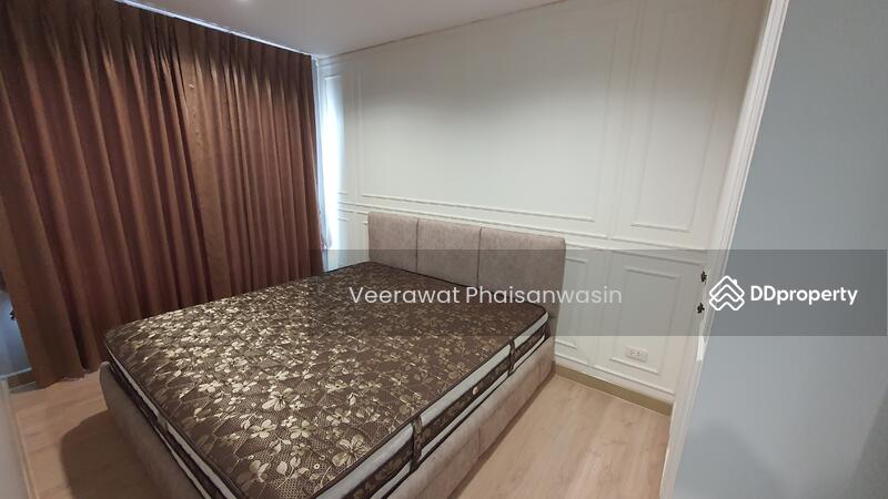 Thana Astoria Pinklao, Bangkok, Soi Charansanitwong 46 Yak 2, Bang Yi Khan, Bang Phlat, Bangkok, 1 Bedroom, 29 sqm, Condo For Rent, by Veerawat Phaisanwasin, 10847278 - DDproperty.com