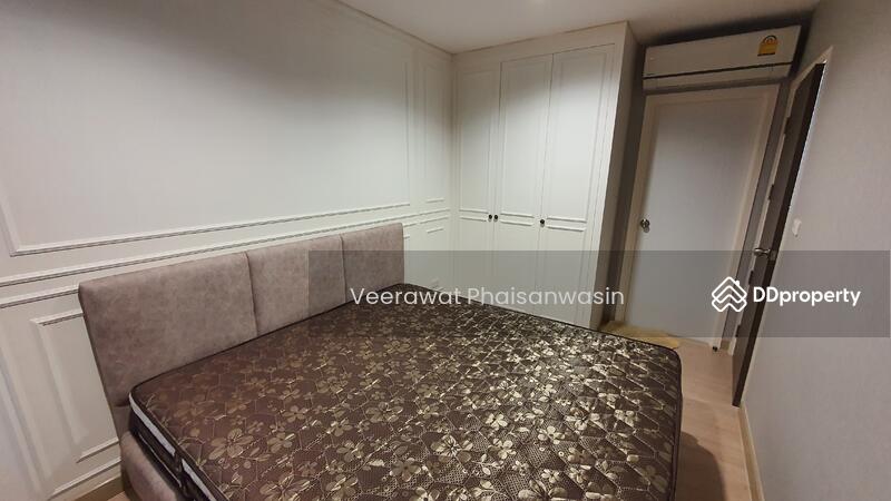 Thana Astoria Pinklao, Bangkok, Soi Charansanitwong 46 Yak 2, Bang Yi Khan, Bang Phlat, Bangkok, 1 Bedroom, 29 sqm, Condo For Rent, by Veerawat Phaisanwasin, 10847278 - DDproperty.com