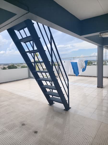 คลองหนึ่ง คลองหลวง ปทุมธานี, Pathum Thani, Khlong Nung, Khlong Luang, Pathum Thani, Studio, 2,016 sqm, Apartment For Sale, by Chartchai Kaennarong, 10847279 - DDproperty.com