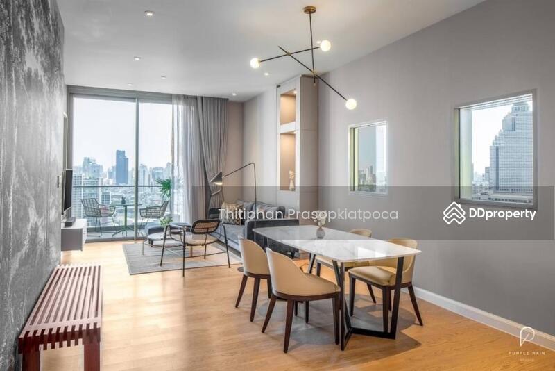 Magnolias Waterfront Residences : แมกโนเลียส์ วอเตอร์ฟรอนท์ เรสซิเดนซ์, กรุงเทพ, 259 ถ. กรุงธนบุรี, คลองต้นไทร, คลองสาน, กรุงเทพ, 79 ตร.ม., คอนโด ให้เช่า, โดย Thitiphan Prasopkiatpoca, 10847326 - DDproperty.com