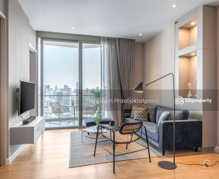 Magnolias Waterfront Residences : แมกโนเลียส์ วอเตอร์ฟรอนท์ เรสซิเดนซ์, กรุงเทพ, 259 ถ. กรุงธนบุรี, คลองต้นไทร, คลองสาน, กรุงเทพ, 79 ตร.ม., คอนโด ให้เช่า, โดย Thitiphan Prasopkiatpoca, 10847326 - DDproperty.com