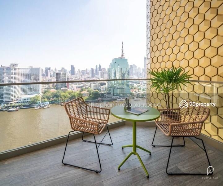 Magnolias Waterfront Residences : แมกโนเลียส์ วอเตอร์ฟรอนท์ เรสซิเดนซ์, กรุงเทพ, 259 ถ. กรุงธนบุรี, คลองต้นไทร, คลองสาน, กรุงเทพ, 79 ตร.ม., คอนโด ให้เช่า, โดย Thitiphan Prasopkiatpoca, 10847326 - DDproperty.com