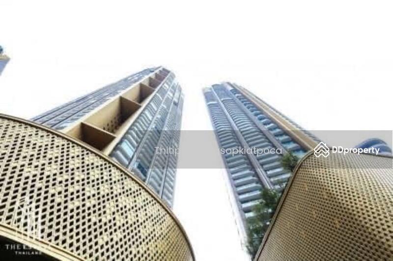 Magnolias Waterfront Residences, Bangkok, 259 Charoen Nakhon Road, Khlong Ton Sai, Khlong San, Bangkok, 1 Bedroom, 79 sqm, Condo For Rent, by Thitiphan Prasopkiatpoca, 10847326 - DDproperty.com