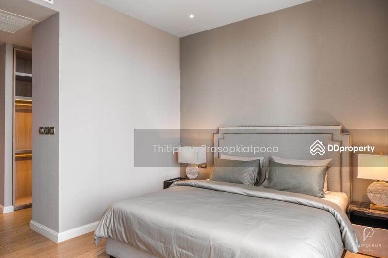Magnolias Waterfront Residences, Bangkok, 259 Charoen Nakhon Road, Khlong Ton Sai, Khlong San, Bangkok, 1 Bedroom, 79 sqm, Condo For Rent, by Thitiphan Prasopkiatpoca, 10847326 - DDproperty.com