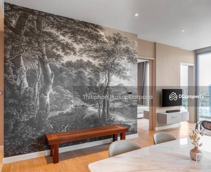 Magnolias Waterfront Residences, Bangkok, 259 Charoen Nakhon Road, Khlong Ton Sai, Khlong San, Bangkok, 1 Bedroom, 79 sqm, Condo For Rent, by Thitiphan Prasopkiatpoca, 10847326 - DDproperty.com