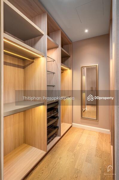 Magnolias Waterfront Residences, Bangkok, 259 Charoen Nakhon Road, Khlong Ton Sai, Khlong San, Bangkok, 1 Bedroom, 79 sqm, Condo For Rent, by Thitiphan Prasopkiatpoca, 10847326 - DDproperty.com