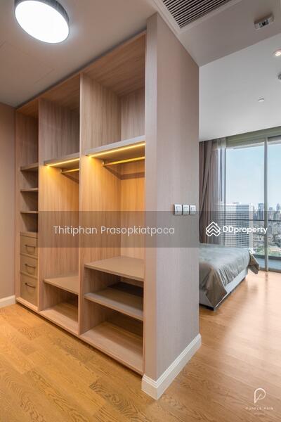 Magnolias Waterfront Residences : แมกโนเลียส์ วอเตอร์ฟรอนท์ เรสซิเดนซ์, กรุงเทพ, 259 ถ. กรุงธนบุรี, คลองต้นไทร, คลองสาน, กรุงเทพ, 79 ตร.ม., คอนโด ให้เช่า, โดย Thitiphan Prasopkiatpoca, 10847326 - DDproperty.com