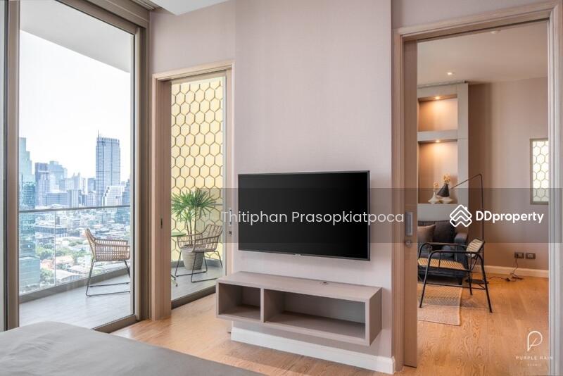 Magnolias Waterfront Residences : แมกโนเลียส์ วอเตอร์ฟรอนท์ เรสซิเดนซ์, กรุงเทพ, 259 ถ. กรุงธนบุรี, คลองต้นไทร, คลองสาน, กรุงเทพ, 79 ตร.ม., คอนโด ให้เช่า, โดย Thitiphan Prasopkiatpoca, 10847326 - DDproperty.com