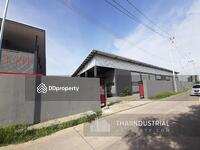 ขาย - ขายโกดัง ขายโรงงาน 1700 ตรม ลำลูกกา, ลำลูกกา, ปทุมธานี/ 泰国仓库/工厂，出租/出售 (หมายเลขประกาศ: AT979S), ปทุมธานี