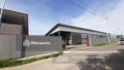 ขาย - ขายโกดัง ขายโรงงาน 1700 ตรม ลำลูกกา, ลำลูกกา, ปทุมธานี/ 泰国仓库/工厂,出租/出售 (หมายเลขประกาศ: AT979S), ปทุมธานี