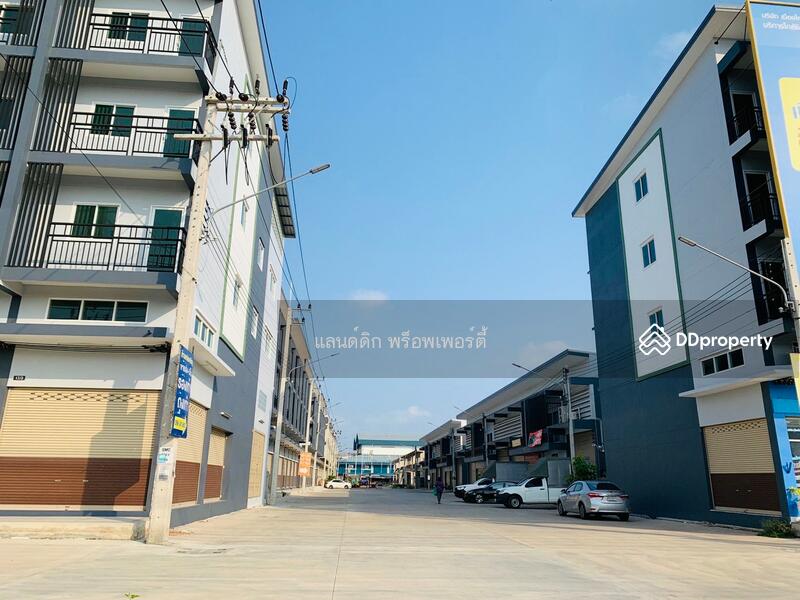 For Rent - โครงการ พี. วายเฮ้าวส์ 7, สมุทรสาคร, Samut Sakhon