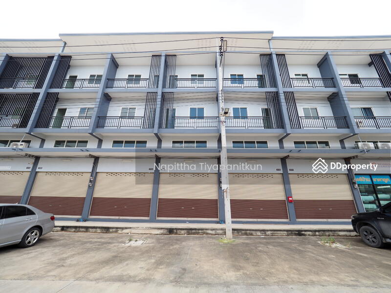 For Rent - โครงการ พี. วายเฮ้าวส์ 7, สมุทรสาคร, Samut Sakhon