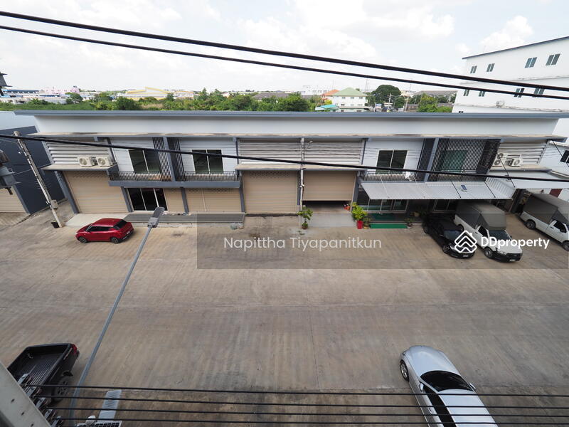 For Rent - โครงการ พี. วายเฮ้าวส์ 7, สมุทรสาคร, Samut Sakhon