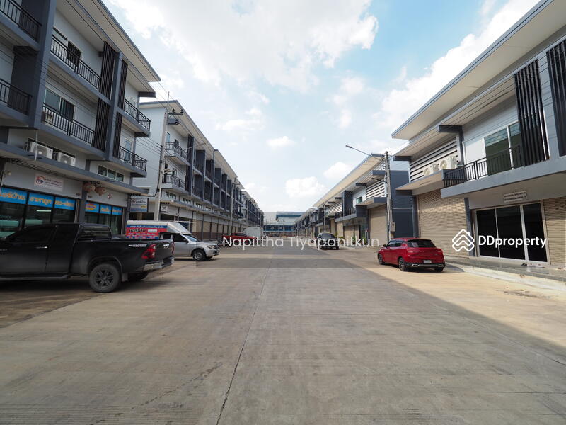 For Rent - โครงการ พี. วายเฮ้าวส์ 7, สมุทรสาคร, Samut Sakhon