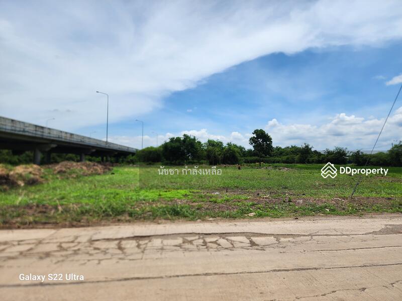 Land for sale in Sahaporn Village, Salaya, near Mahidol University., Nakhon Pathom, บรมราชชนนี, Khlong Yong, Phuttha Mon Thon, Nakhon Pathom, , 3,200 sqm, Land For Sale, by นัชชา กำลังเหลือ, 10847781 - DDproperty.com