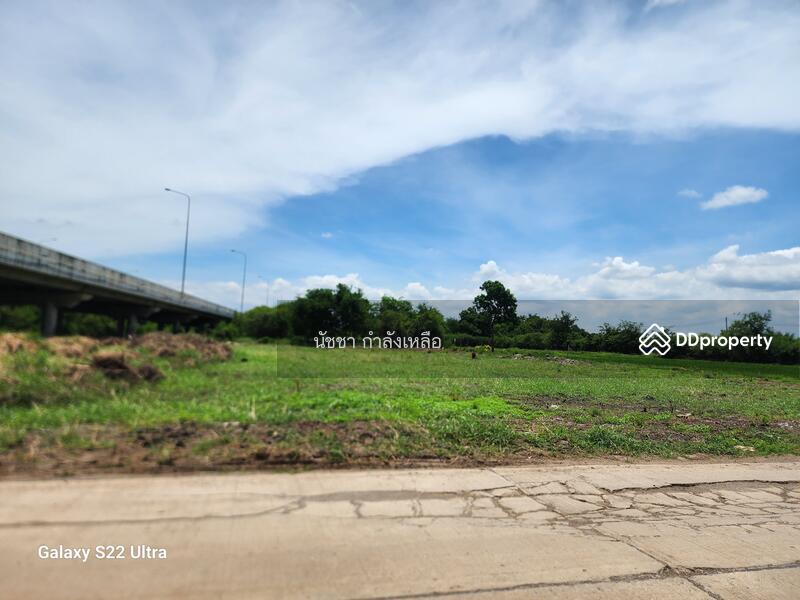 Land for sale in Sahaporn Village, Salaya, near Mahidol University., Nakhon Pathom, บรมราชชนนี, Khlong Yong, Phuttha Mon Thon, Nakhon Pathom, , 3,200 sqm, Land For Sale, by นัชชา กำลังเหลือ, 10847781 - DDproperty.com