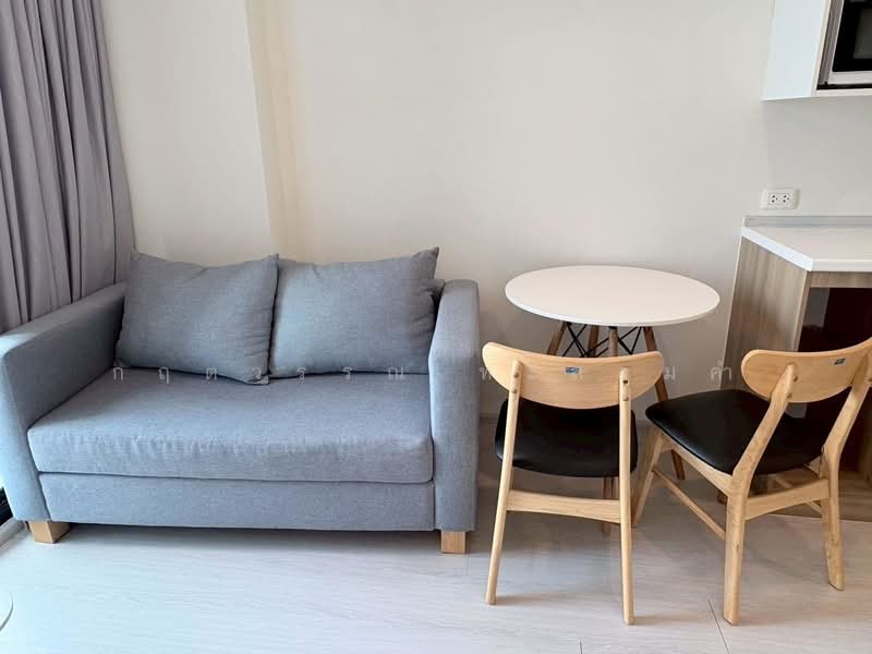 ์Nue Noble Chaengwattana, Nonthaburi, 65 แจ้งวัฒนะ, Bang Talat, Pak Kret, Nonthaburi, 1 Bedroom, 29 sqm, Condo For Rent, by กฤตวรรณ ทะลอมคำ, 10847846 - DDproperty.com