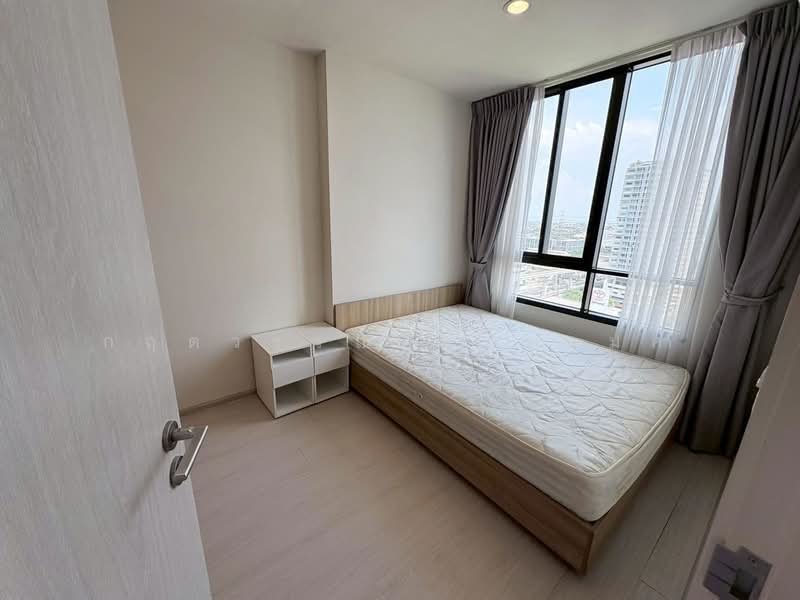 ์Nue Noble Chaengwattana, Nonthaburi, 65 แจ้งวัฒนะ, Bang Talat, Pak Kret, Nonthaburi, 1 Bedroom, 29 sqm, Condo For Rent, by กฤตวรรณ ทะลอมคำ, 10847846 - DDproperty.com