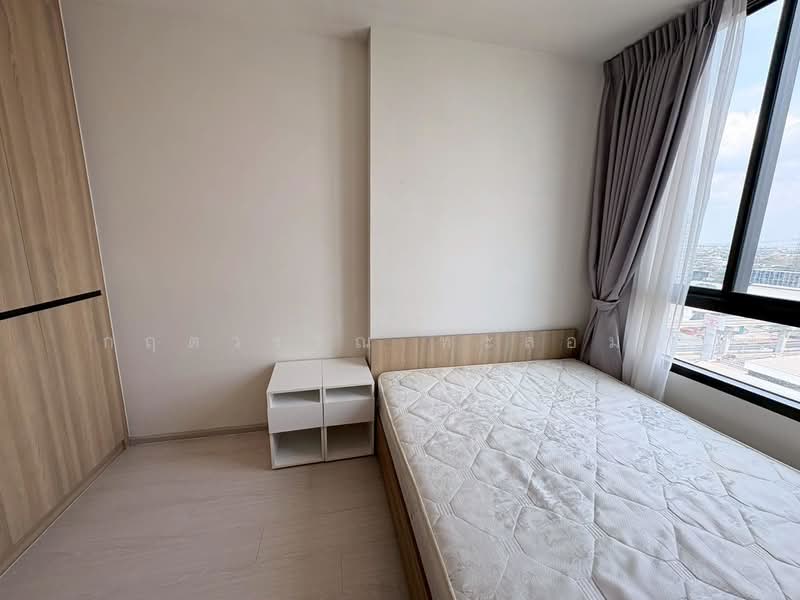 ์Nue Noble Chaengwattana, Nonthaburi, 65 แจ้งวัฒนะ, Bang Talat, Pak Kret, Nonthaburi, 1 Bedroom, 29 sqm, Condo For Rent, by กฤตวรรณ ทะลอมคำ, 10847846 - DDproperty.com