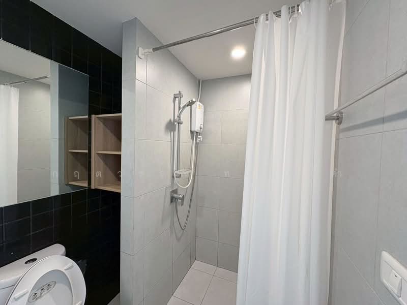 ์Nue Noble Chaengwattana, Nonthaburi, 65 แจ้งวัฒนะ, Bang Talat, Pak Kret, Nonthaburi, 1 Bedroom, 29 sqm, Condo For Rent, by กฤตวรรณ ทะลอมคำ, 10847846 - DDproperty.com