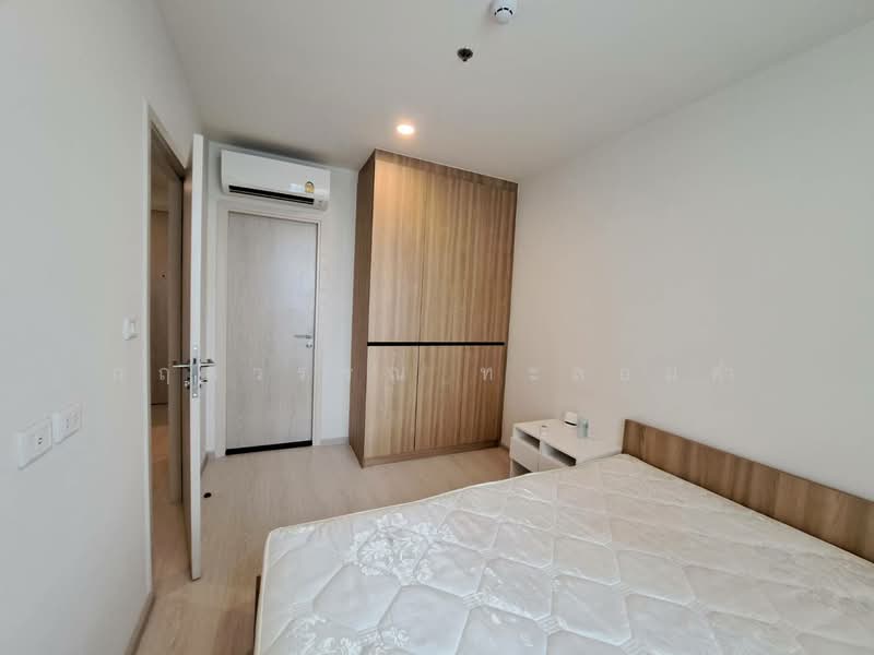 ์นิว โนเบิล แจ้งวัฒ, นนทบุรี, 65 แจ้งวัฒนะ, บางตลาด, ปากเกร็ด, นนทบุรี, 29 ตร.ม., คอนโด ให้เช่า, โดย กฤตวรรณ ทะลอมคำ, 10847846 - DDproperty.com