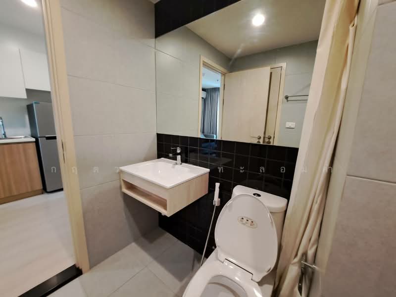 ์นิว โนเบิล แจ้งวัฒ, นนทบุรี, 65 แจ้งวัฒนะ, บางตลาด, ปากเกร็ด, นนทบุรี, 29 ตร.ม., คอนโด ให้เช่า, โดย กฤตวรรณ ทะลอมคำ, 10847846 - DDproperty.com