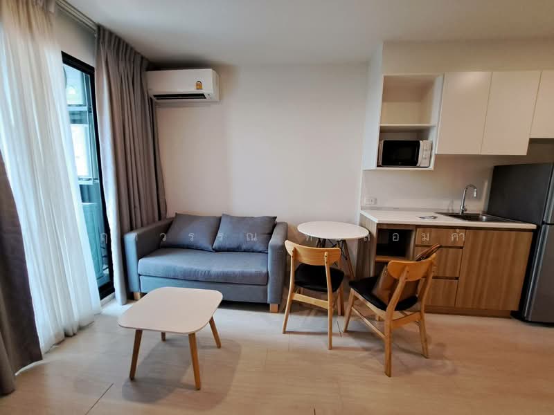 ์นิว โนเบิล แจ้งวัฒ, นนทบุรี, 65 แจ้งวัฒนะ, บางตลาด, ปากเกร็ด, นนทบุรี, 29 ตร.ม., คอนโด ให้เช่า, โดย กฤตวรรณ ทะลอมคำ, 10847846 - DDproperty.com