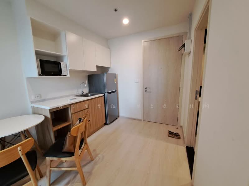 ์นิว โนเบิล แจ้งวัฒ, นนทบุรี, 65 แจ้งวัฒนะ, บางตลาด, ปากเกร็ด, นนทบุรี, 29 ตร.ม., คอนโด ให้เช่า, โดย กฤตวรรณ ทะลอมคำ, 10847846 - DDproperty.com