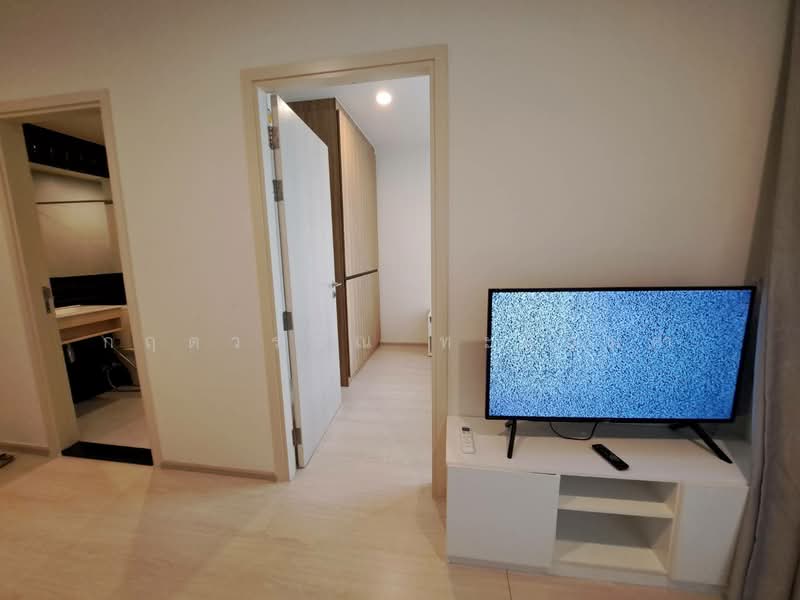 ์นิว โนเบิล แจ้งวัฒ, นนทบุรี, 65 แจ้งวัฒนะ, บางตลาด, ปากเกร็ด, นนทบุรี, 29 ตร.ม., คอนโด ให้เช่า, โดย กฤตวรรณ ทะลอมคำ, 10847846 - DDproperty.com