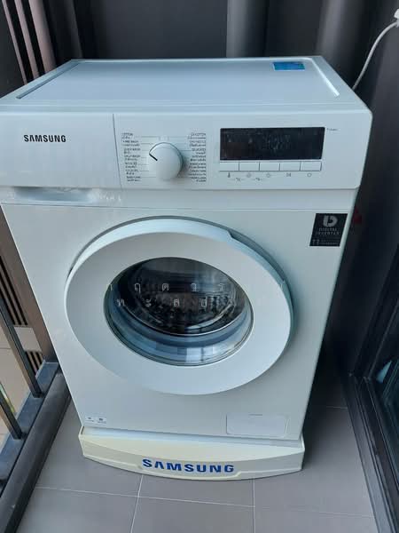 ์นิว โนเบิล แจ้งวัฒ, นนทบุรี, 65 แจ้งวัฒนะ, บางตลาด, ปากเกร็ด, นนทบุรี, 29 ตร.ม., คอนโด ให้เช่า, โดย กฤตวรรณ ทะลอมคำ, 10847846 - DDproperty.com