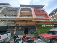 ขาย - จรัญสนิทวงศ์ 25 แยก 18, กรุงเทพ