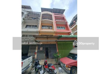 ขาย - จรัญสนิทวงศ์ 25 แยก 18, กรุงเทพ