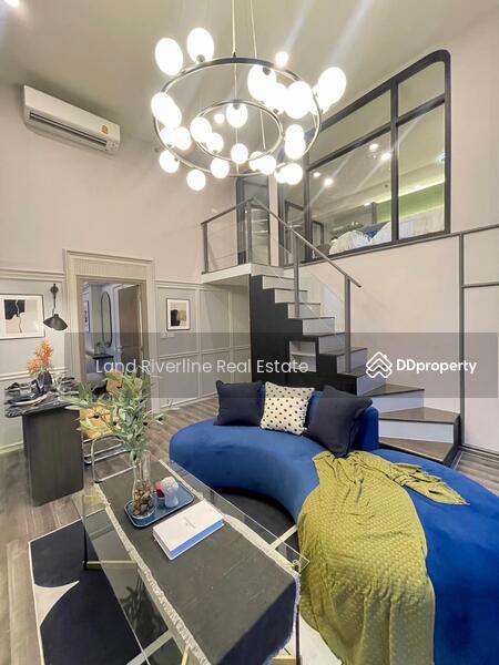 KnightsBridge Space Rama 9, กรุงเทพ, 533 Thanon Asok, ดินแดง, กรุงเทพ, 75 ตร.ม., คอนโด ขาย, โดย Land Riverline Real Estate, 10847959 - DDproperty.com