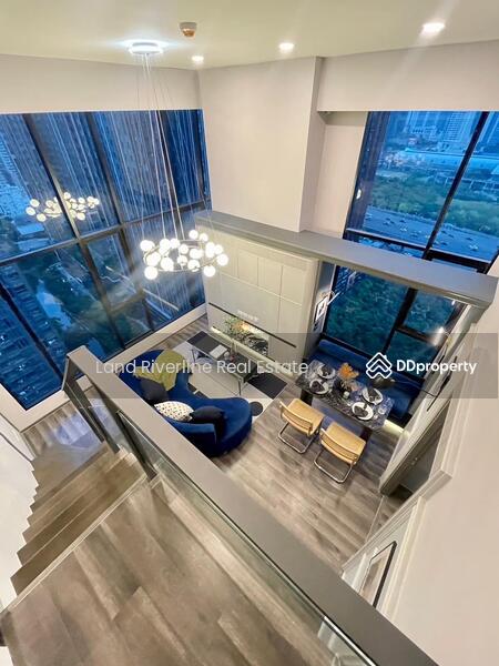 KnightsBridge Space Rama 9, กรุงเทพ, 533 Thanon Asok, ดินแดง, กรุงเทพ, 75 ตร.ม., คอนโด ขาย, โดย Land Riverline Real Estate, 10847959 - DDproperty.com