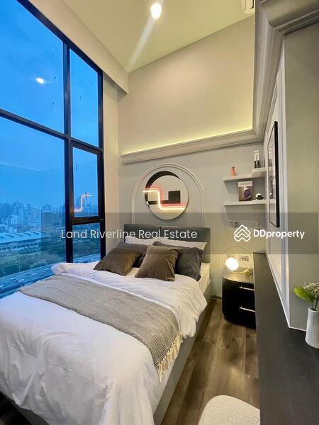 KnightsBridge Space Rama 9, กรุงเทพ, 533 Thanon Asok, ดินแดง, กรุงเทพ, 75 ตร.ม., คอนโด ขาย, โดย Land Riverline Real Estate, 10847959 - DDproperty.com