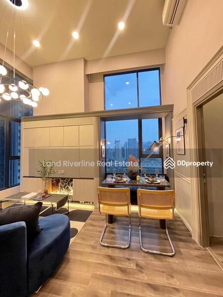KnightsBridge Space Rama 9, กรุงเทพ, 533 Thanon Asok, ดินแดง, กรุงเทพ, 75 ตร.ม., คอนโด ขาย, โดย Land Riverline Real Estate, 10847959 - DDproperty.com