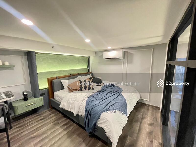 KnightsBridge Space Rama 9, กรุงเทพ, 533 Thanon Asok, ดินแดง, กรุงเทพ, 75 ตร.ม., คอนโด ขาย, โดย Land Riverline Real Estate, 10847959 - DDproperty.com