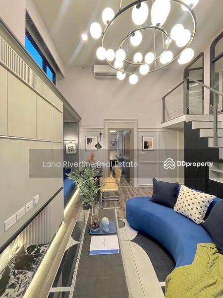 KnightsBridge Space Rama 9, กรุงเทพ, 533 Thanon Asok, ดินแดง, กรุงเทพ, 75 ตร.ม., คอนโด ขาย, โดย Land Riverline Real Estate, 10847959 - DDproperty.com