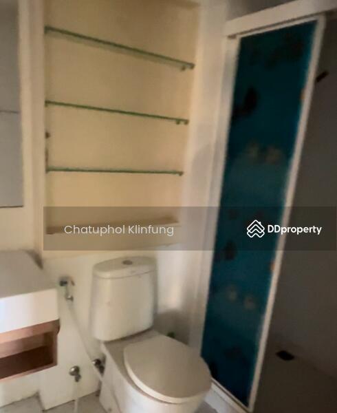For Sale - Grene Suthisarn condominium, Bangkok