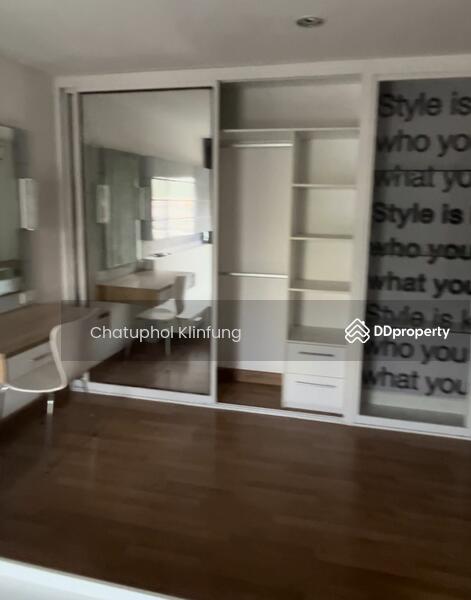 For Sale - Grene Suthisarn condominium, Bangkok