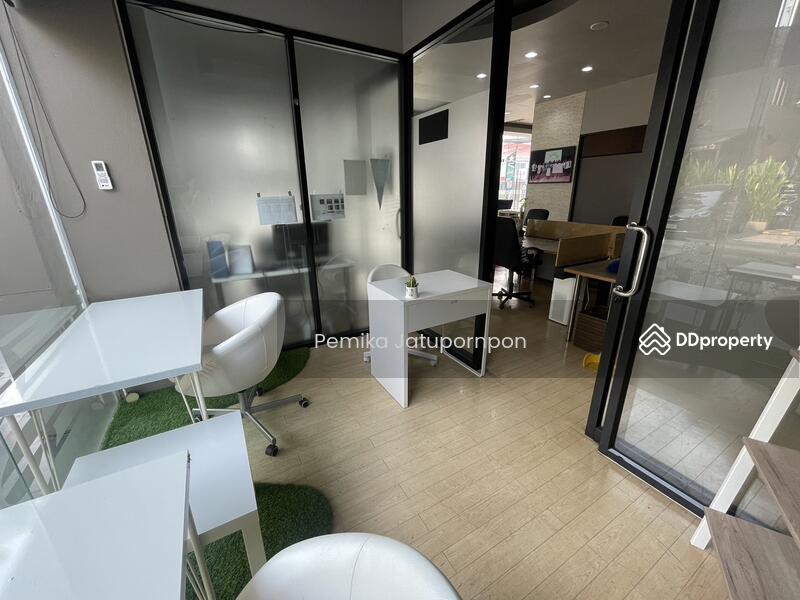ให้เช่า - StarWork Chiangmai 87/9 ถนนทุ่งโฮเต็ล, เชียงใหม่