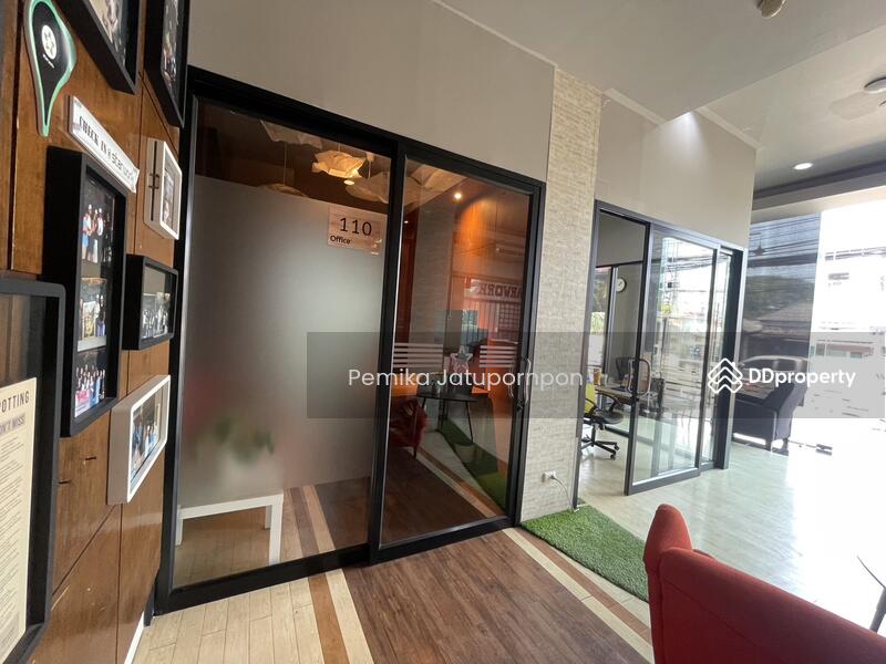 ให้เช่า - StarWork Chiangmai 87/9 ถนนทุ่งโฮเต็ล, เชียงใหม่