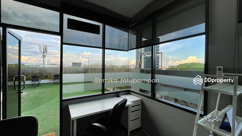 ให้เช่า - StarWork Chiangmai 87/9 ถนนทุ่งโฮเต็ล, เชียงใหม่