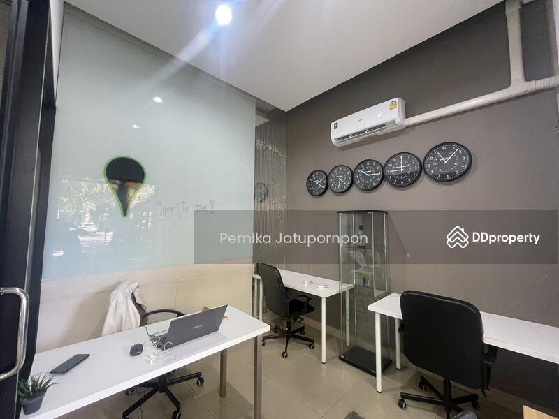 ให้เช่า - StarWork Chiangmai 87/9 ถนนทุ่งโฮเต็ล, เชียงใหม่
