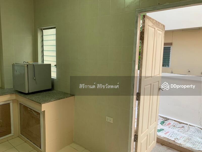 For Rent - Saransiri Ratchaphruek-Chaengwattana, Nonthaburi