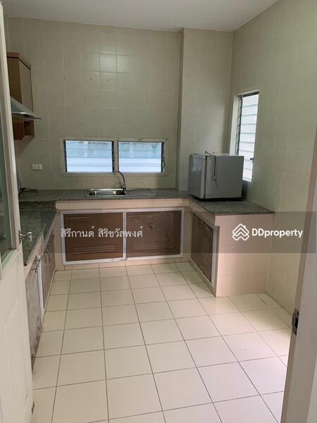 For Rent - Saransiri Ratchaphruek-Chaengwattana, Nonthaburi