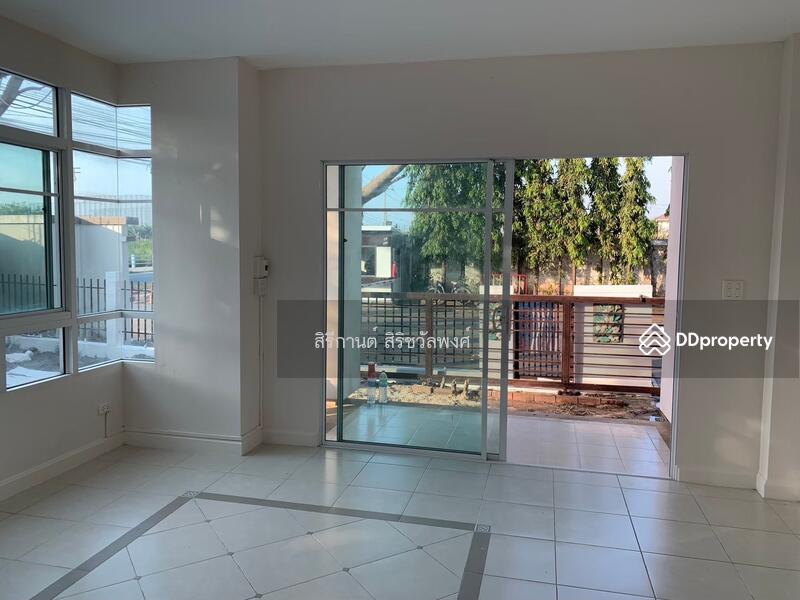 For Rent - Saransiri Ratchaphruek-Chaengwattana, Nonthaburi
