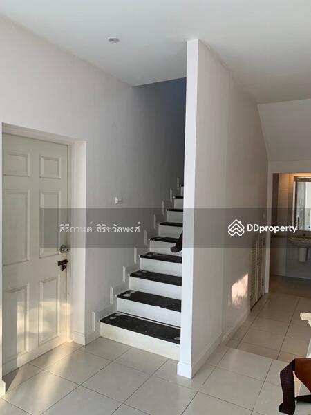 For Rent - Saransiri Ratchaphruek-Chaengwattana, Nonthaburi